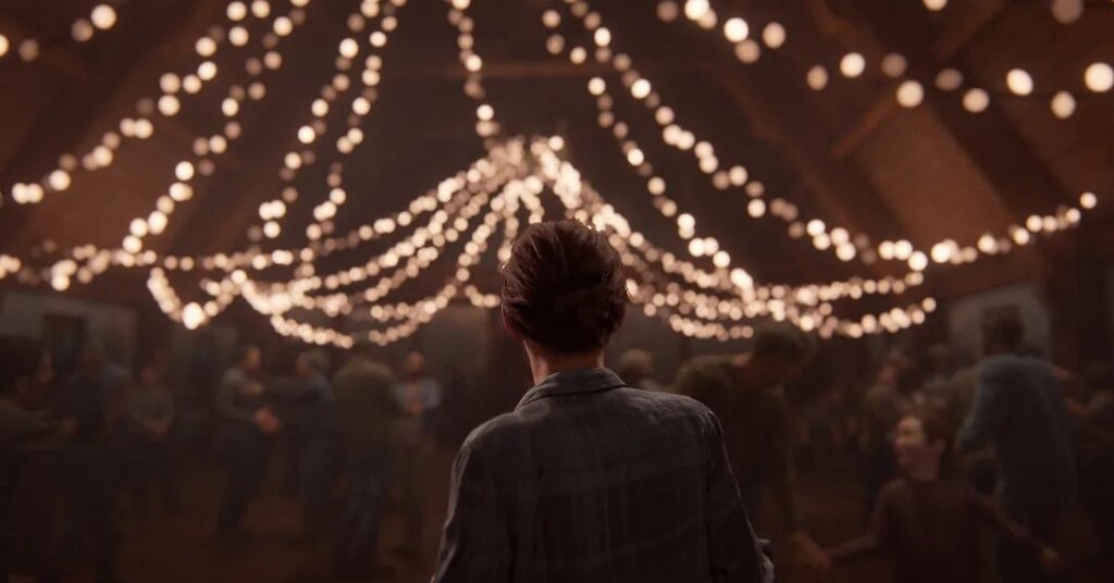 A che ora è l'ultimo rilascio rimasterizzato della parte 2 su PC?