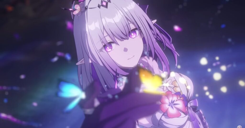 A che ora usa Honkai Star Rail 3.2?