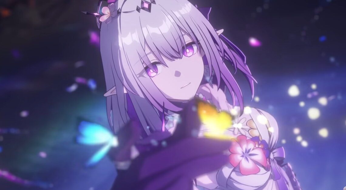 A che ora usa Honkai Star Rail 3.2?