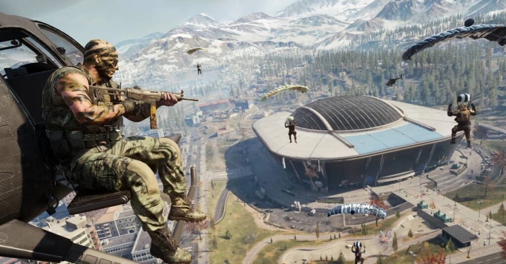 A che ora uscirà Black Ops 6 Stagione 3 e Verdansk?