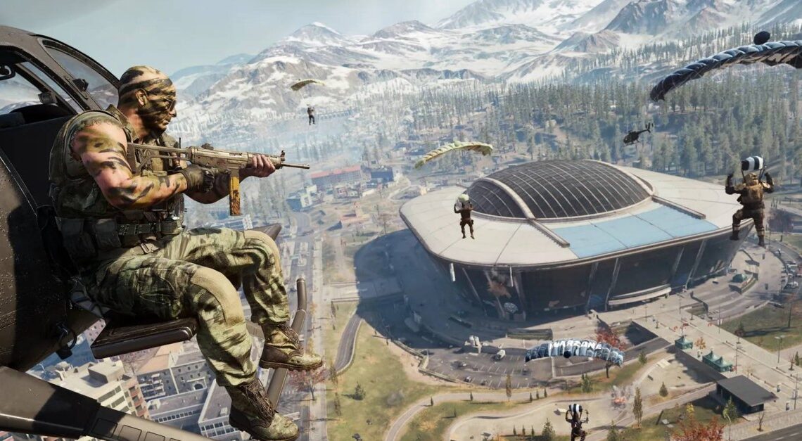 A che ora uscirà Black Ops 6 Stagione 3 e Verdansk?