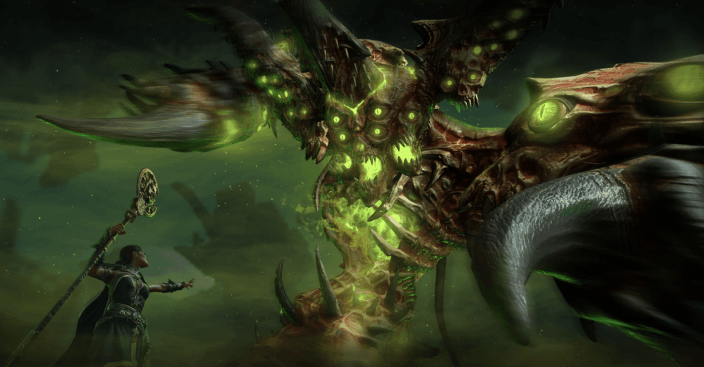 A che ora uscirà Diablo 4 Stagione 8 nel tuo fuso orario?