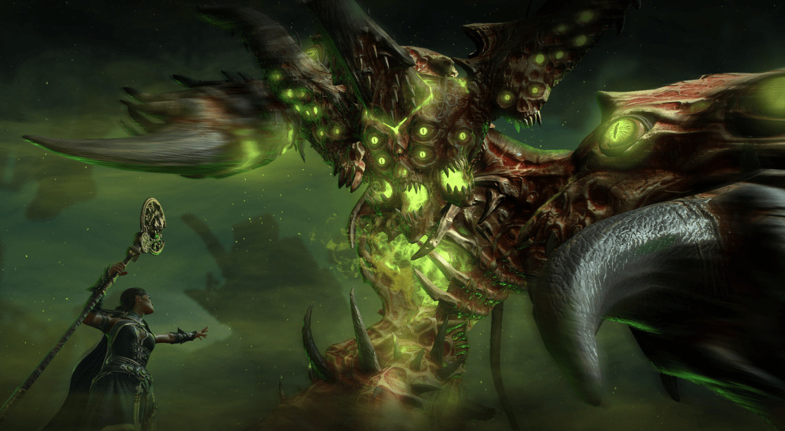 A che ora uscirà Diablo 4 Stagione 8 nel tuo fuso orario?