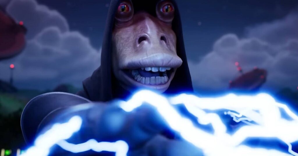 A che ora uscirà Fortnite Capitolo 6 Stagione 3?