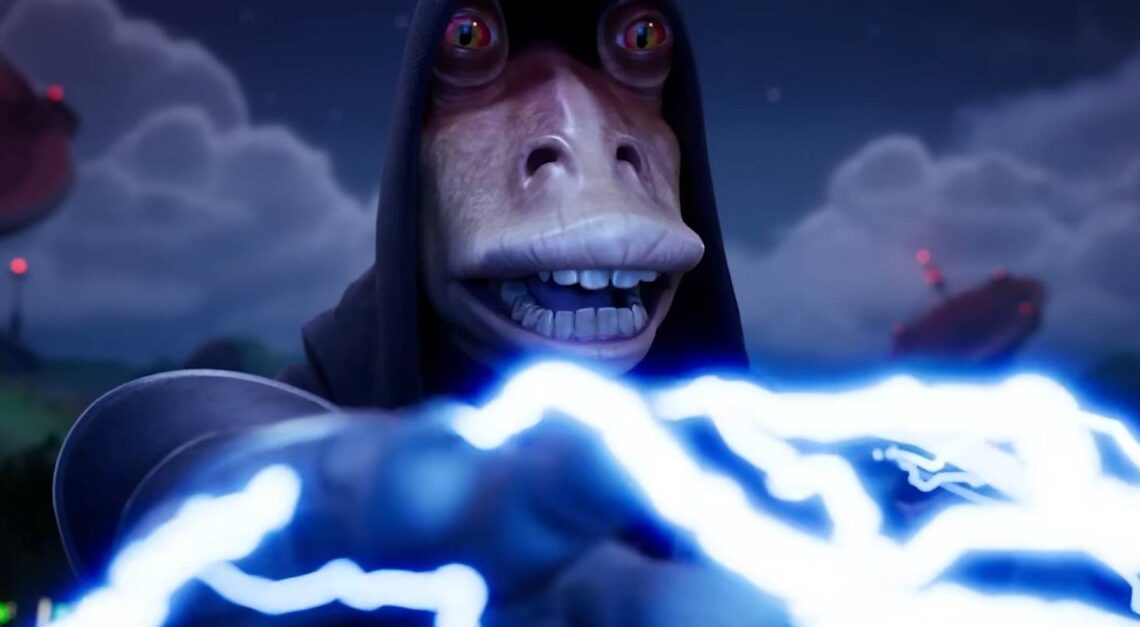 A che ora uscirà Fortnite Capitolo 6 Stagione 3?