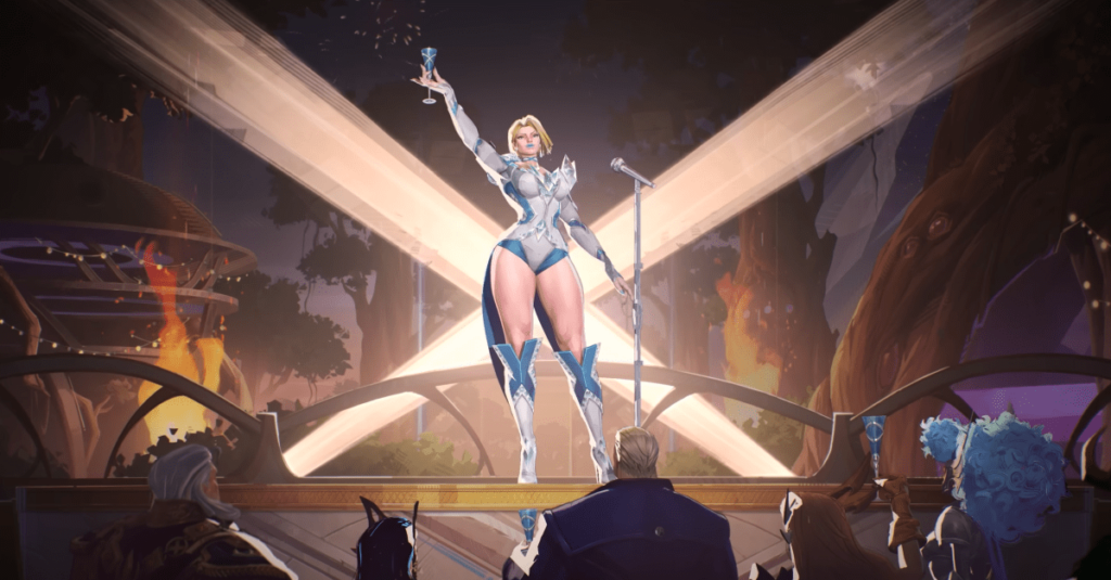 A che ora uscirà Marvel Rivals Stagione 2 nel tuo fuso orario?