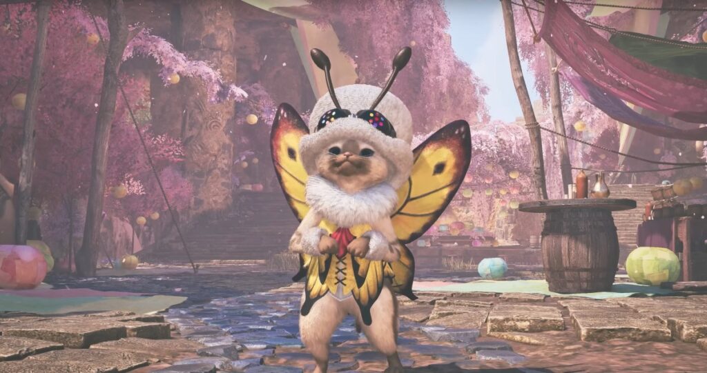 A che ora uscirà il festival di Accord in Monster Hunter Wilds?