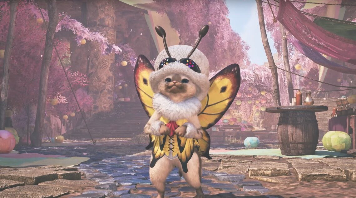 A che ora uscirà il festival di Accord in Monster Hunter Wilds?