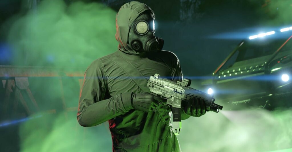 Aggiornamento online GTA per la settimana del 24 aprile