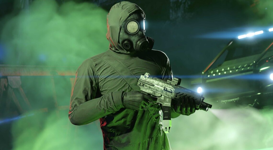 Aggiornamento online GTA per la settimana del 24 aprile