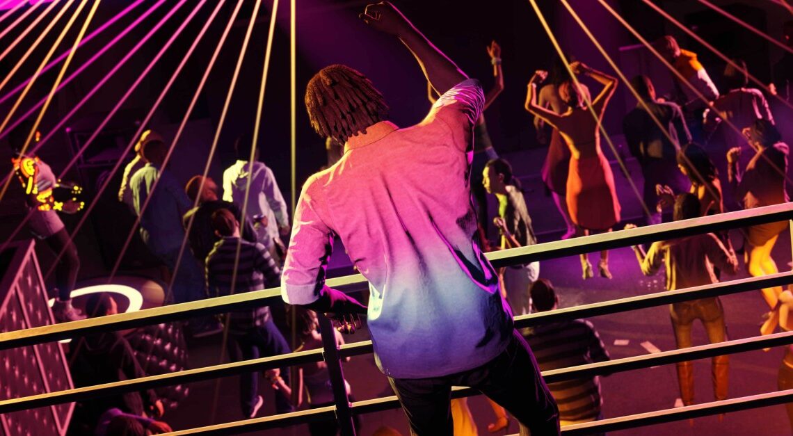 Aggiornamento online GTA per la settimana del 3 aprile