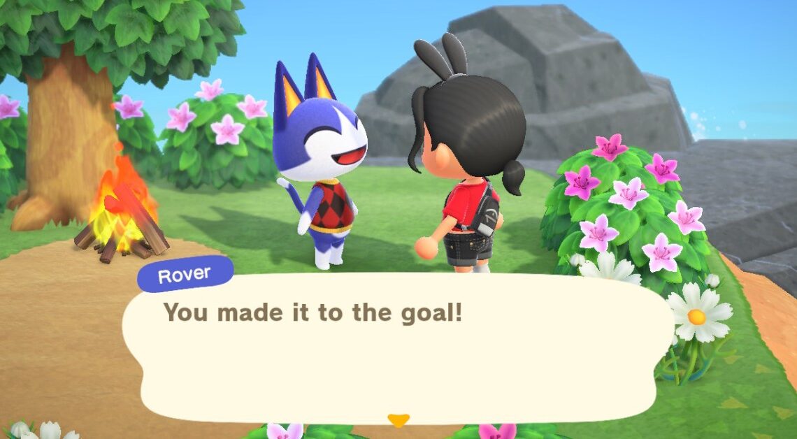 Attraversamento degli animali: NUOVO ORIZIO MASTERIO MAZE 2025 Walkthrough