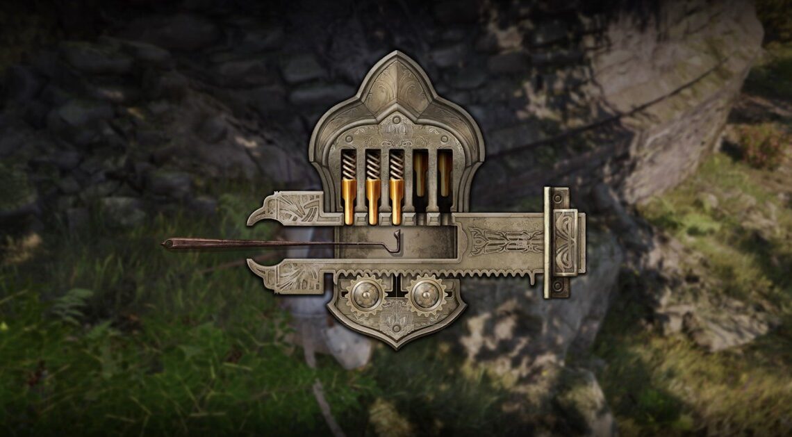 Come bloccarsi in oblivion rimasterizzato