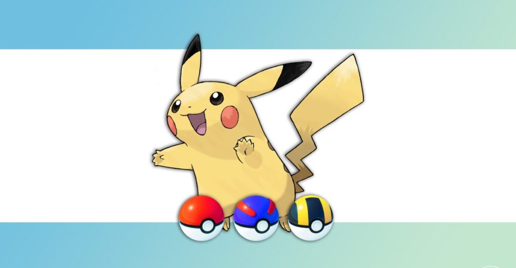 Come catturare rapidamente in Pokémon GO