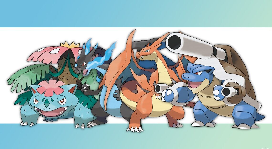 Come evolvere e ottenere mega energia in Pokémon GO