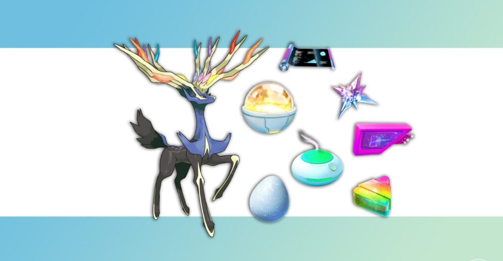 Come funziona il Pokémon Go April