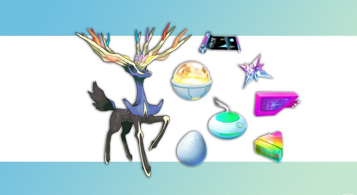 Come funziona il Pokémon Go April