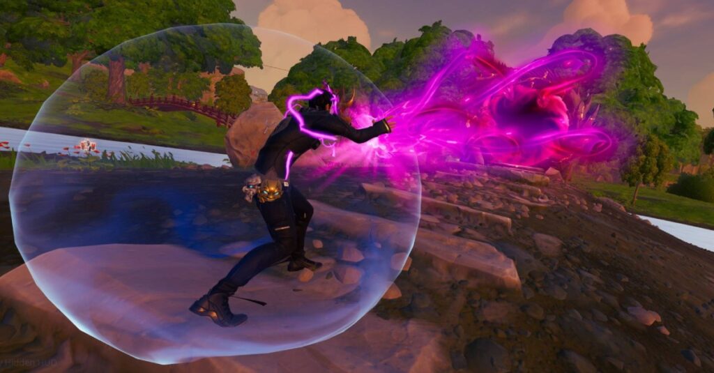 Come individuare Daigo e il barone a Fortnite