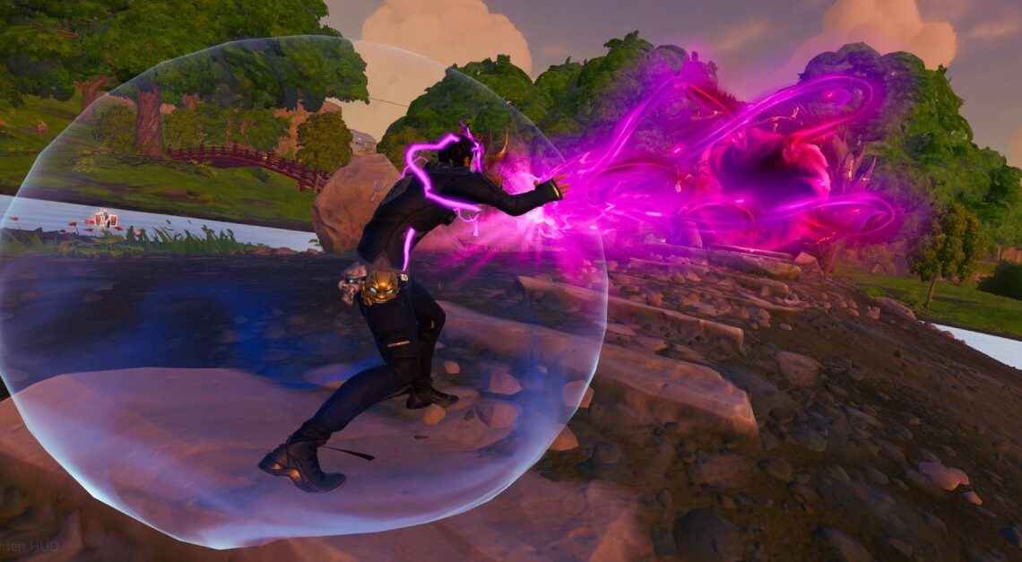 Come individuare Daigo e il barone a Fortnite