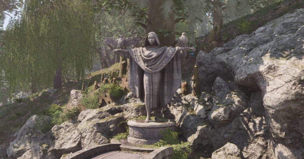 Come ottenere la chiave scheletro in oblivion rimasterizzato