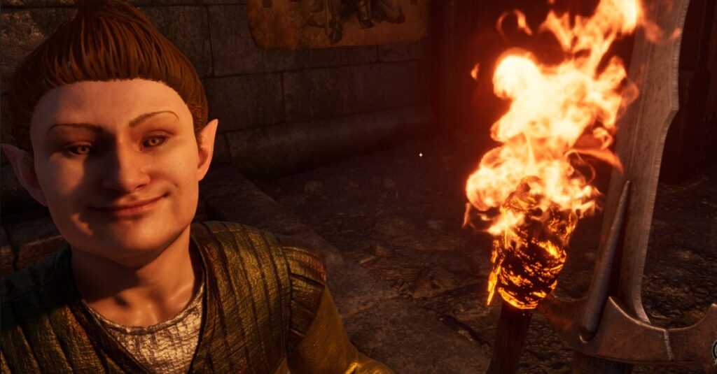 Come reclutare seguaci in oblivion rimasterizzato