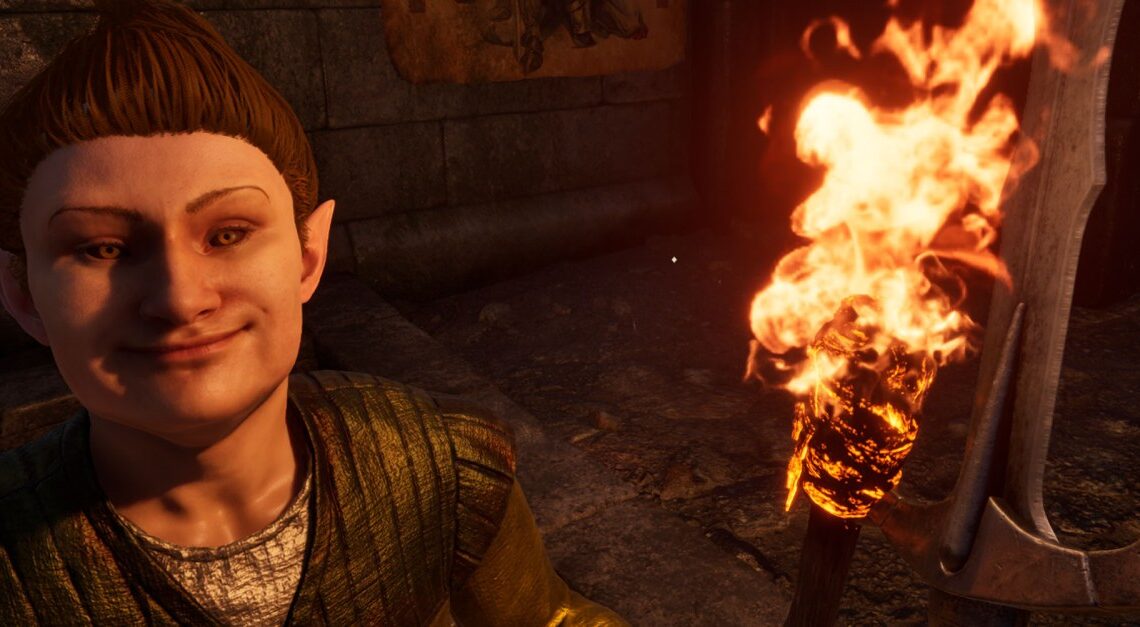 Come reclutare seguaci in oblivion rimasterizzato