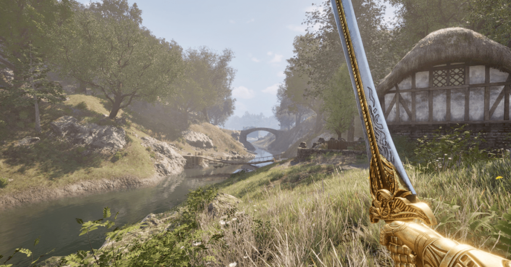 Come salire di livello in oblivion rimasterizzato