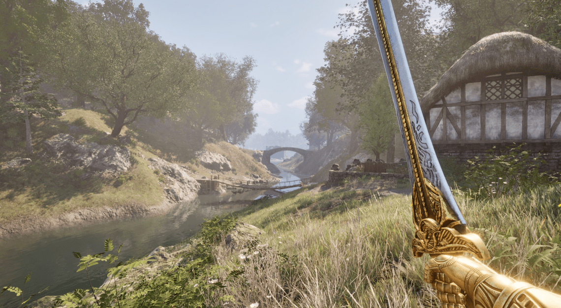 Come salire di livello in oblivion rimasterizzato