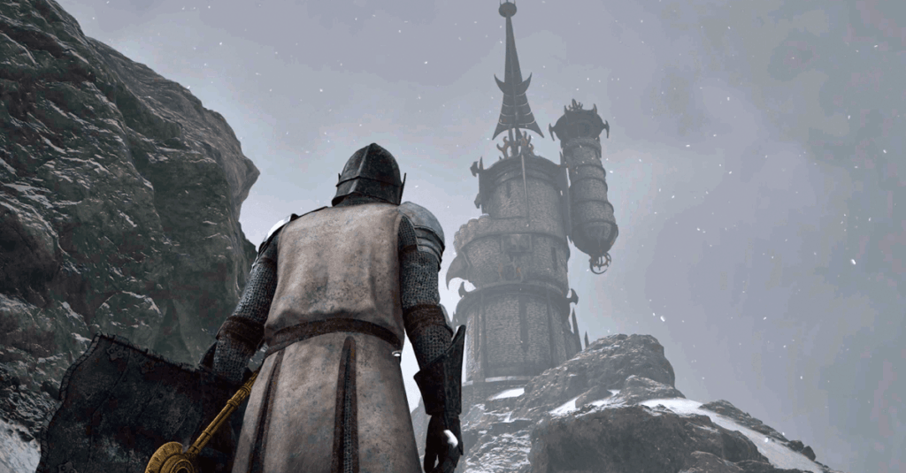 Come sbloccare lo spum -frostcrag in oblivion rimasterizzato