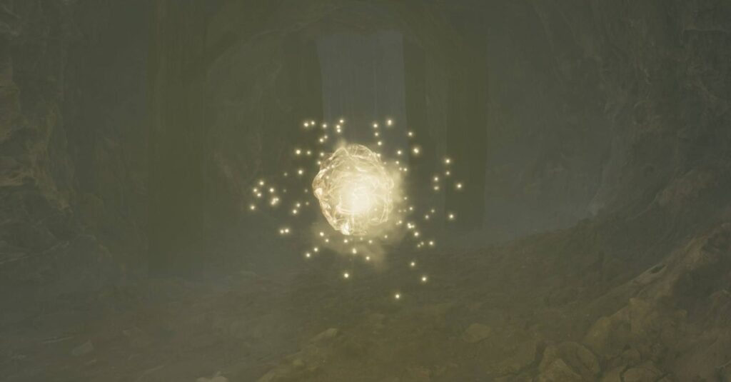 Come uccidere Will-O-the-Wisps in Oblivion rimasterizzato