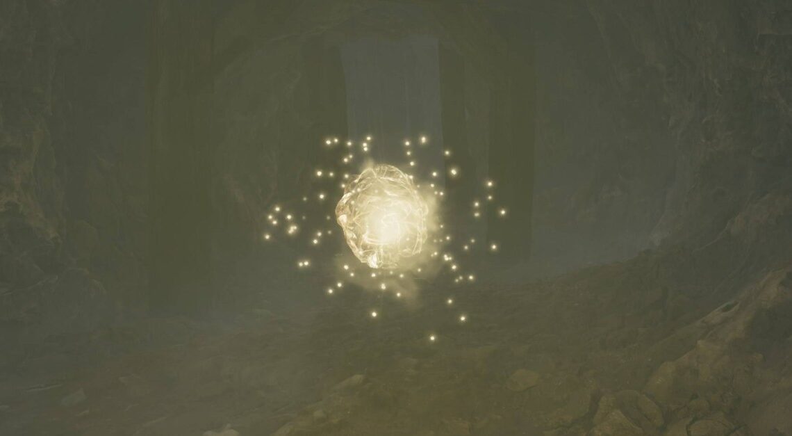 Come uccidere Will-O-the-Wisps in Oblivion rimasterizzato