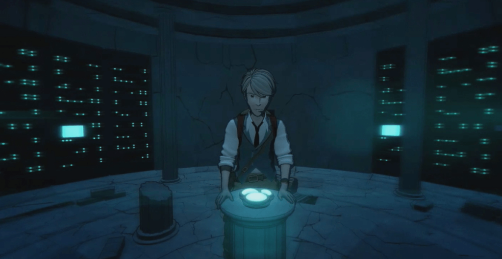 Dove trovare tutti i microchip in Blue Prince