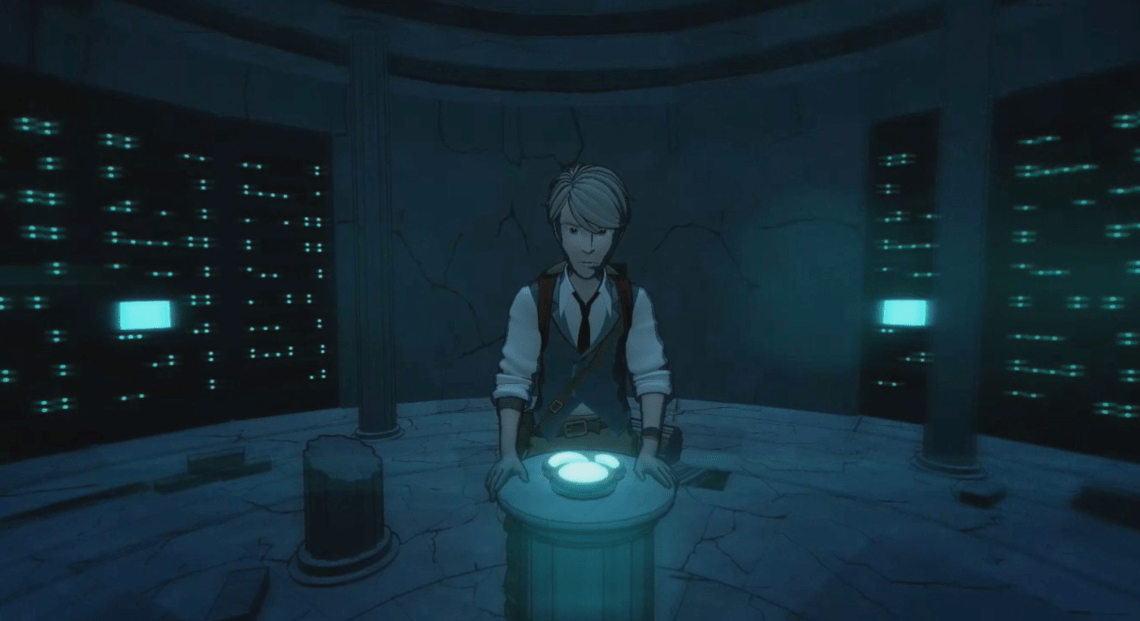 Dove trovare tutti i microchip in Blue Prince