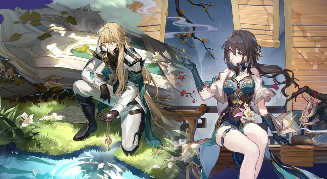 Dovresti rivendicare Luocha o Ruan Mei gratuitamente in Honkai Star Rail?