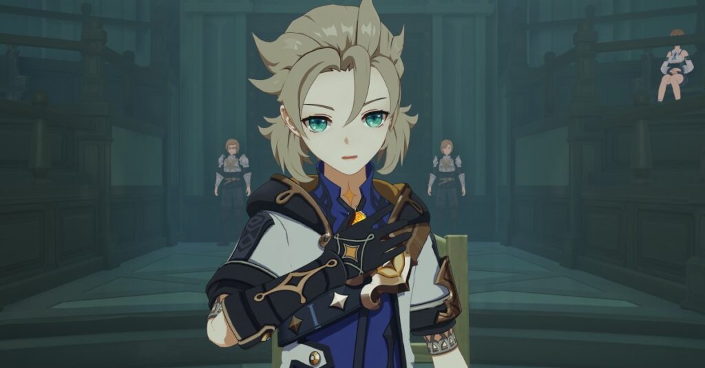 Genshin Impact Versione 5.6 Codici LiveStream