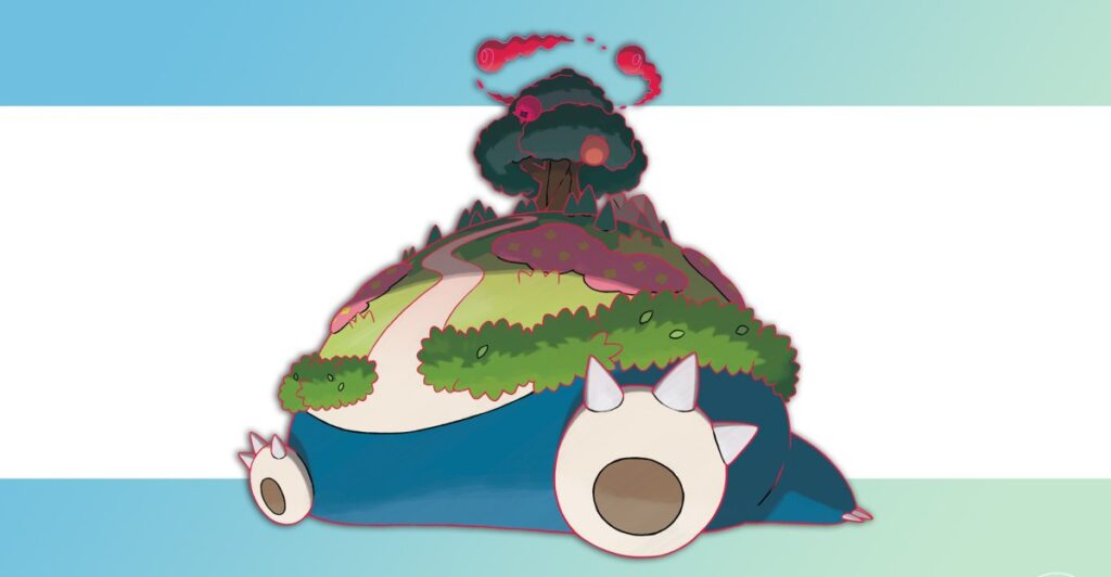 Gigantamax snorlax contatteri, debolezza e consigli di battaglia in Pokémon GO