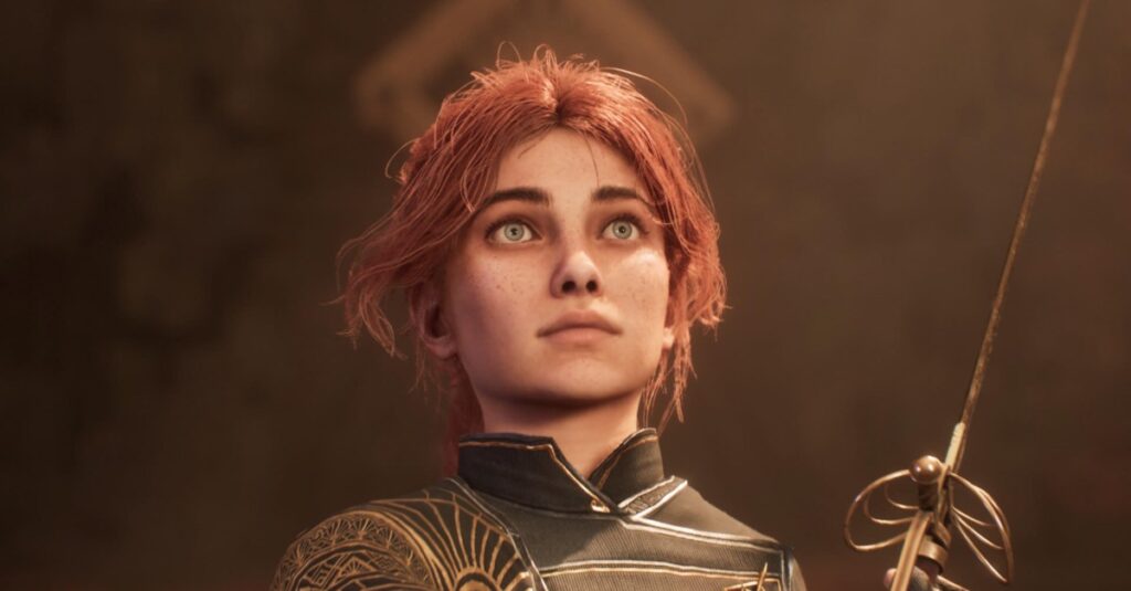 I migliori attributi per salire di livello in Clair Obscur: Expedition 33