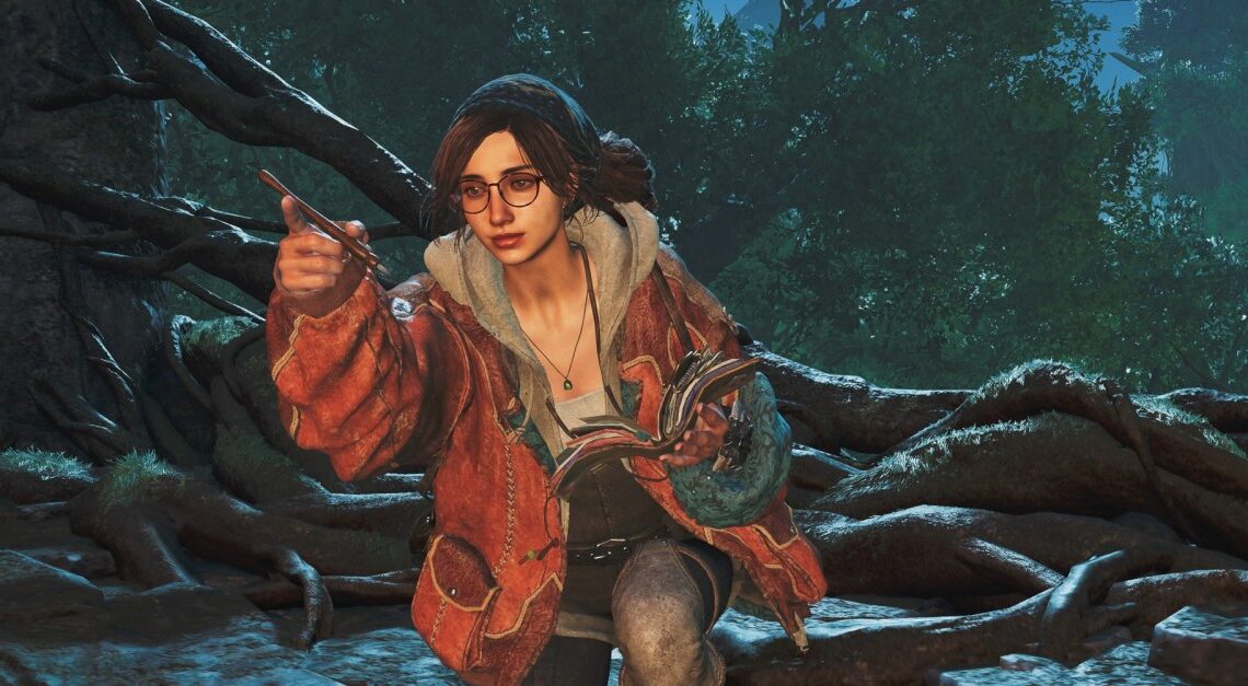 "La mela del suo occhio" per la procedura dettagliata per Monster Hunter Wilds