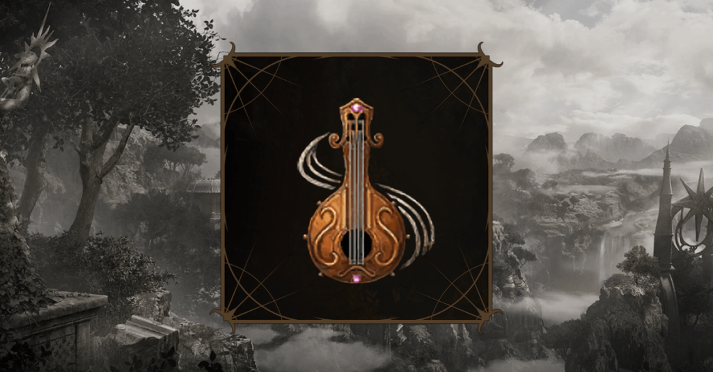 La migliore sottoclasse Bard, imprese e costruzioni in Baldur's Gate 3