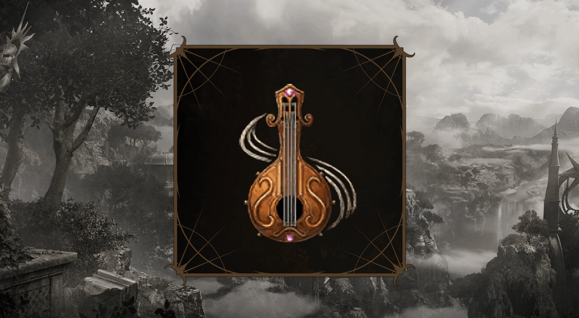 La migliore sottoclasse Bard, imprese e costruzioni in Baldur's Gate 3