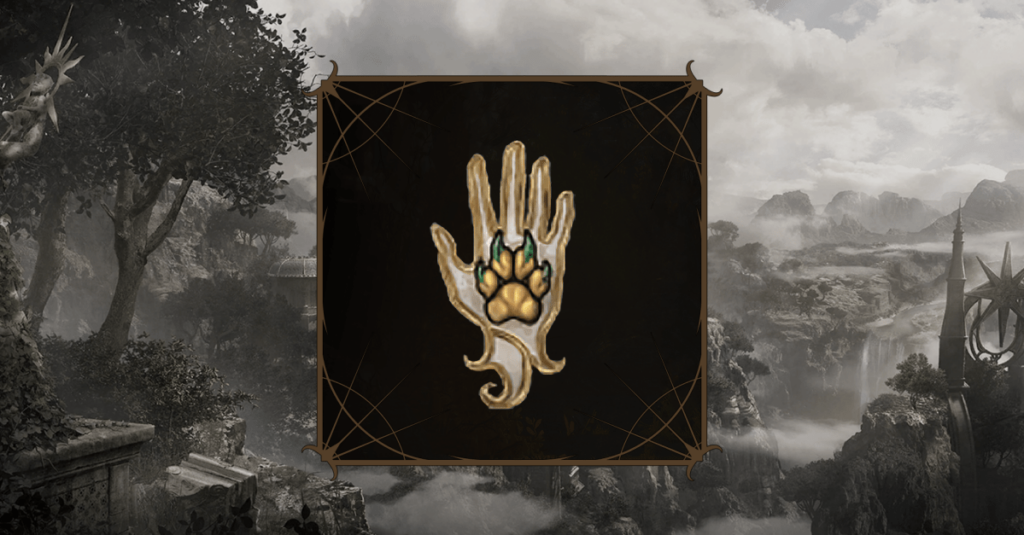 La migliore sottoclasse Ranger, imprese e costruzioni in Baldur's Gate 3