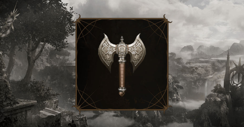 La migliore sottoclasse barbaro, talenti e costruzioni in Baldur's Gate 3