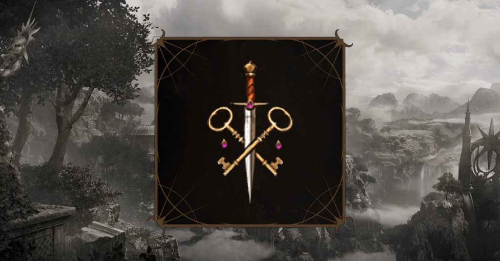 La migliore sottoclasse canaglia, talenti e costruzioni in Baldur's Gate 3