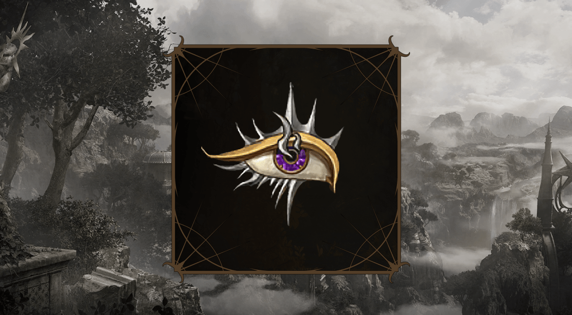 La migliore sottoclasse di Warlock, imprese e costruzioni in Baldur's Gate 3