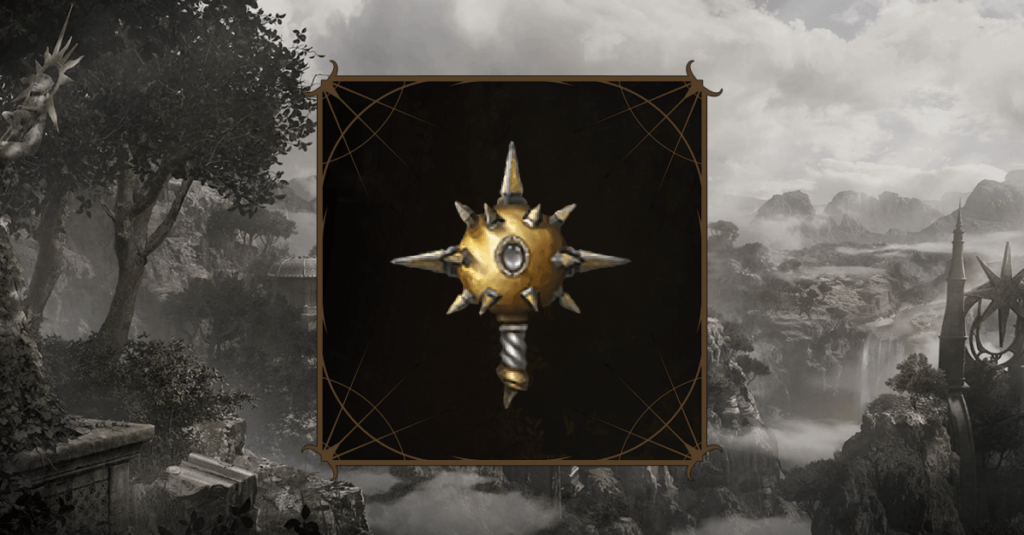 La migliore sottoclasse per chierico, imprese e costruzioni in Baldur's Gate 3