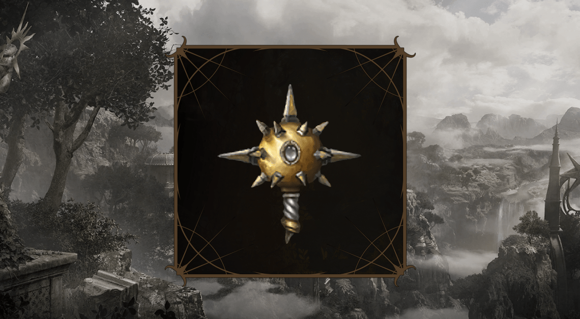 La migliore sottoclasse per chierico, imprese e costruzioni in Baldur's Gate 3