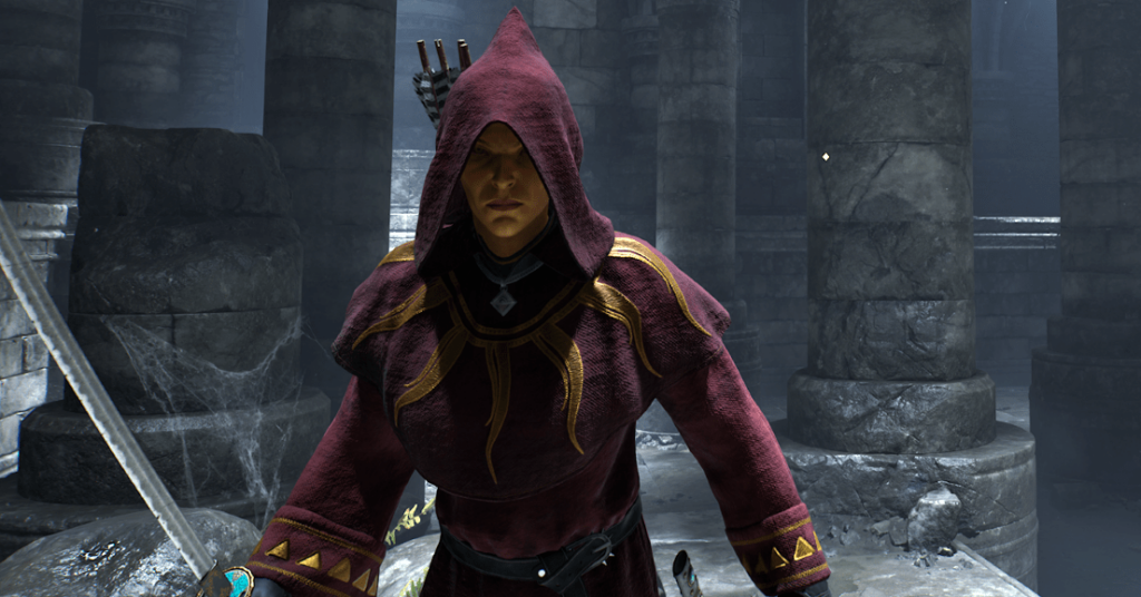 Le migliori abilità in oblivion rimasterizzate