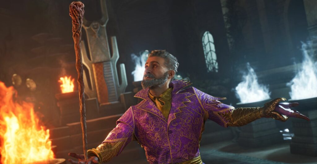 Le migliori classi da scegliere in oblivion rimasterizzato