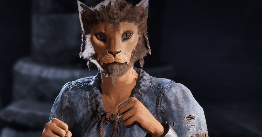 Le migliori razze e origini da scegliere in oblivion rimasterite