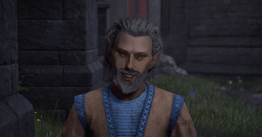 "Paranoia" Walkthrough e tutti i risultati della scelta in Oblivion rimasteriti